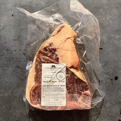 T-Bone