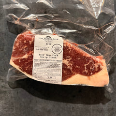 New York Strip