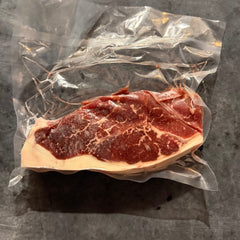 New York Strip