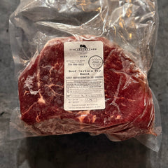 Sirloin Tip Roast