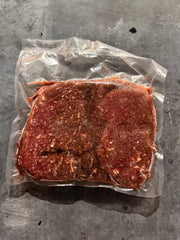 Cube Steak