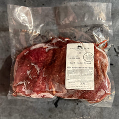 Cube Steak
