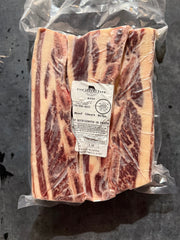 Short Ribs