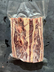Short Ribs