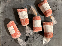 Ground Beef Special