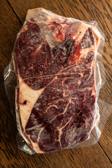 Chuck Roast