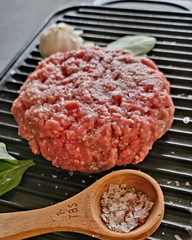 Ground Beef Special