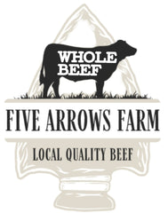 Whole Beef Share - (400lbs of Beef)