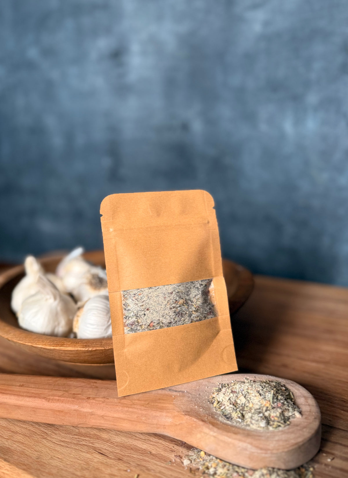 Signature Spice Rub